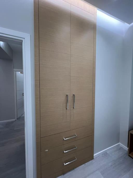 Luxury Apartment Near Acropolis Atenas Exterior foto