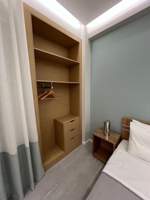 Luxury Apartment Near Acropolis Atenas Exterior foto